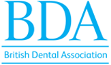 British Dental Association Logo