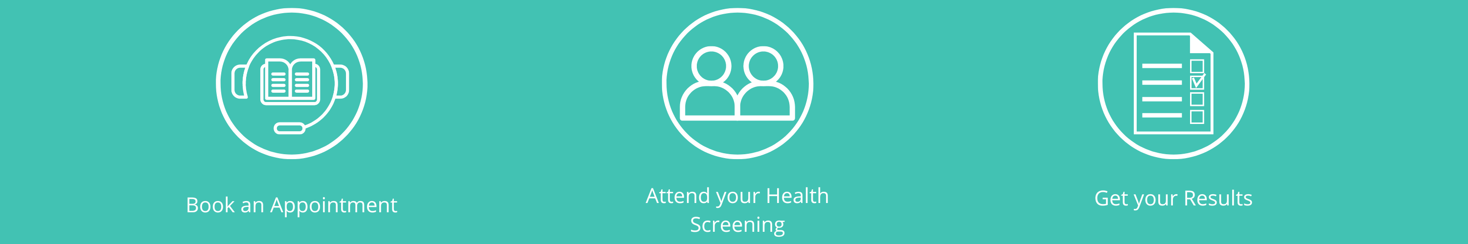 Affinity Dental Health Screenings