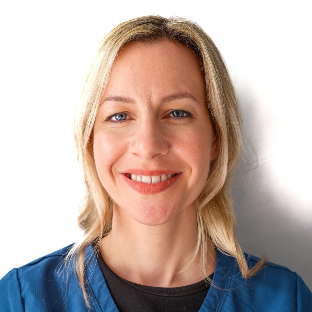 Leanne Hobbs | Hygienist