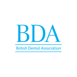 British Dental Association Logo