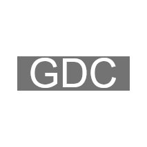 GDC Logo