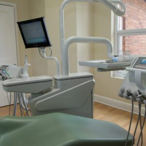 Michael Davies Surgery