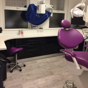 Dr Peter Workman's Surgery