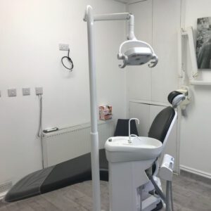 Dental Hygienist Surgery