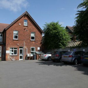 Affinity Dental Care & Implant Centre Parking