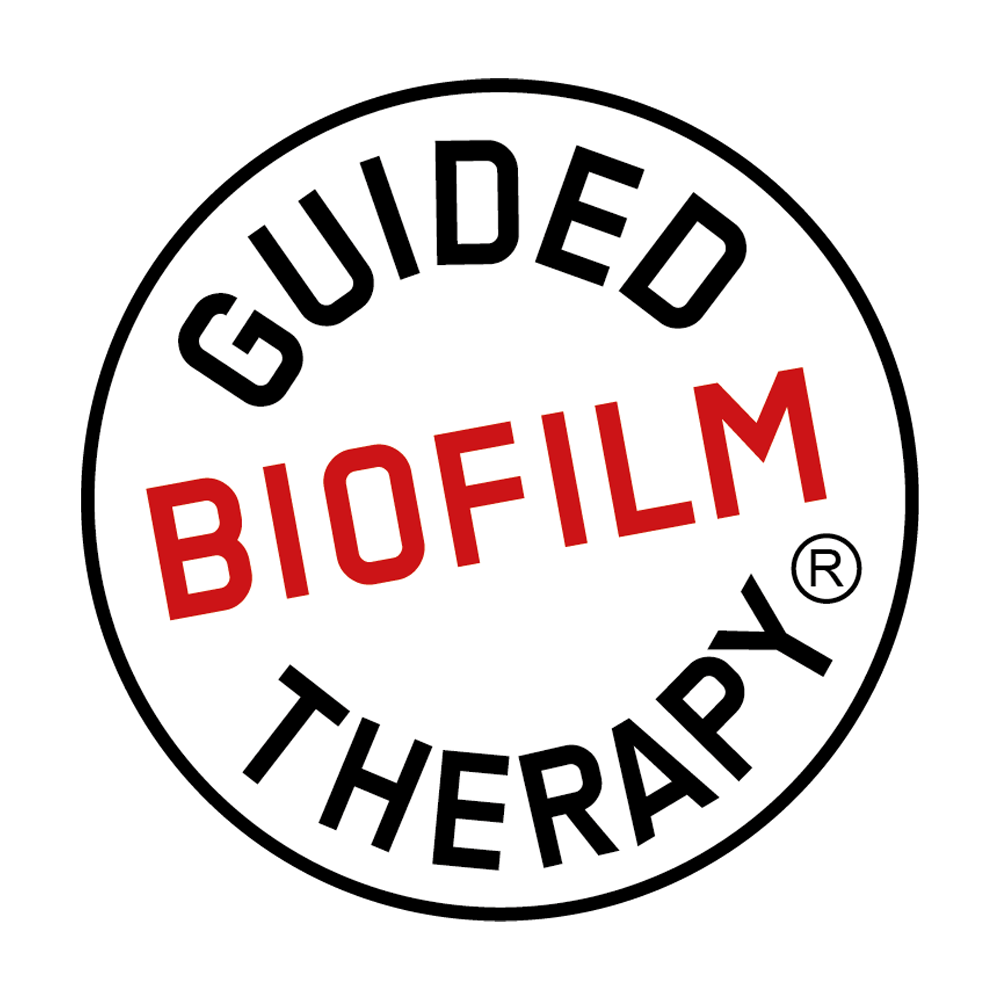 Guided Biofilm Therapy