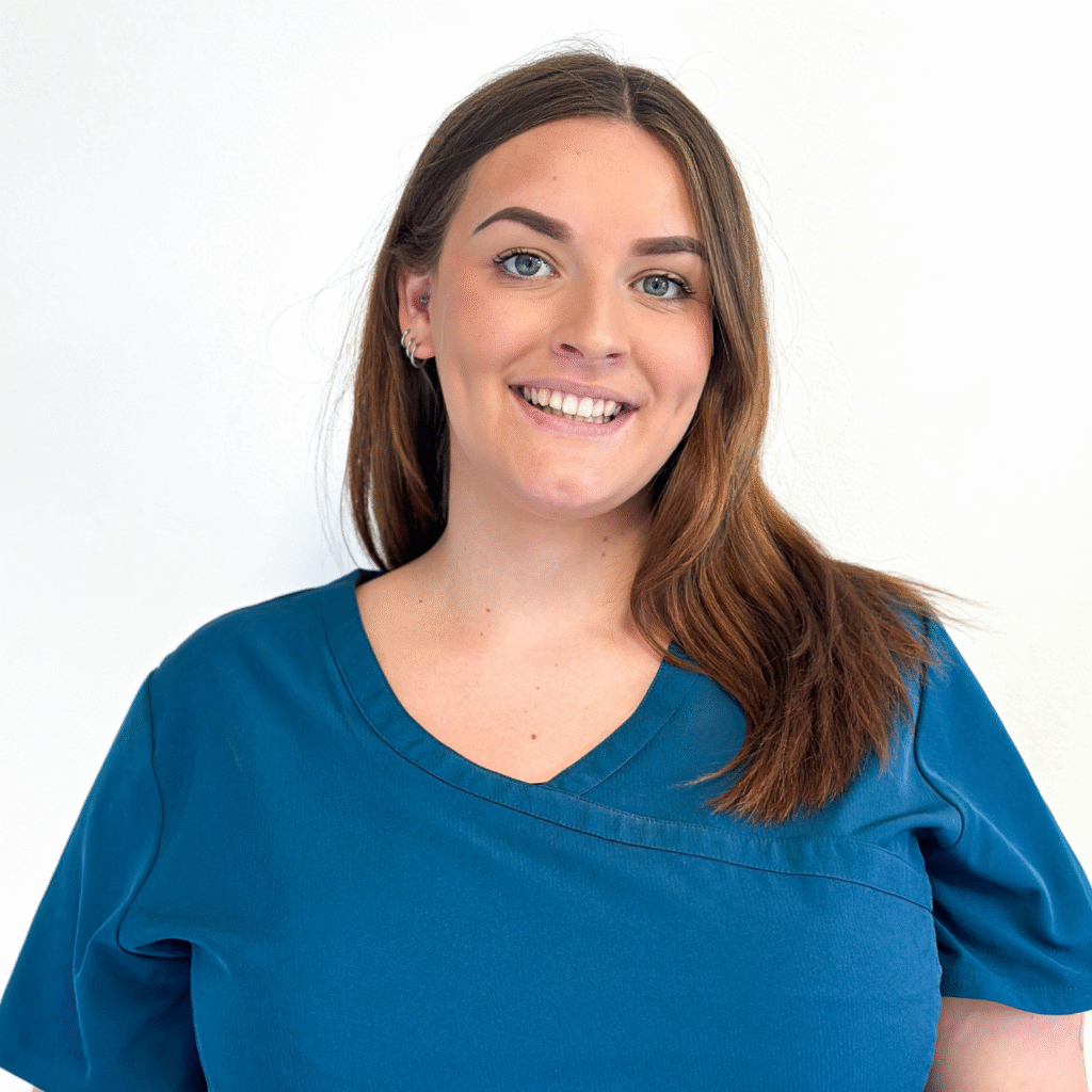 Lily Meredith - Patient Care Coordinator & Trainee Dental Nurse​