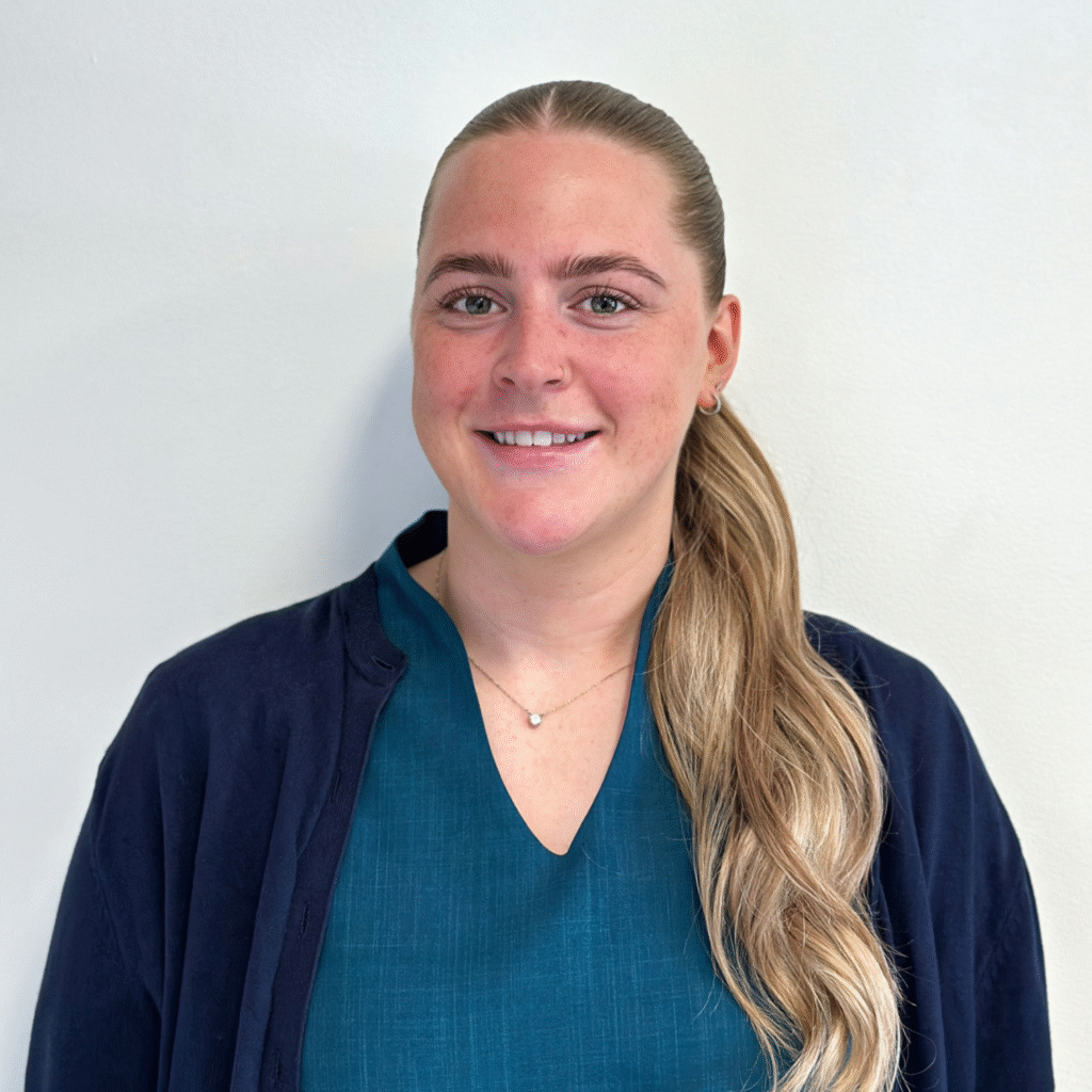 Laura Clark - Patient Care Coordinator​