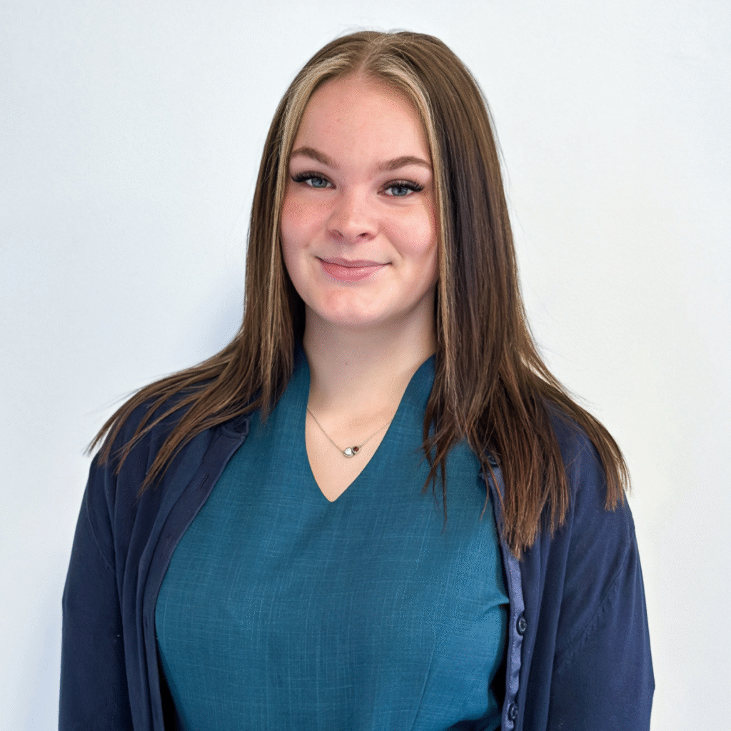 Anya Bassett - Patient Care Coordinator​