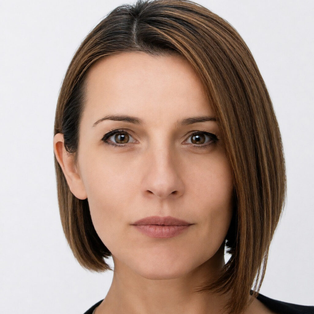 Aleksandra Pop Antoska BDS​