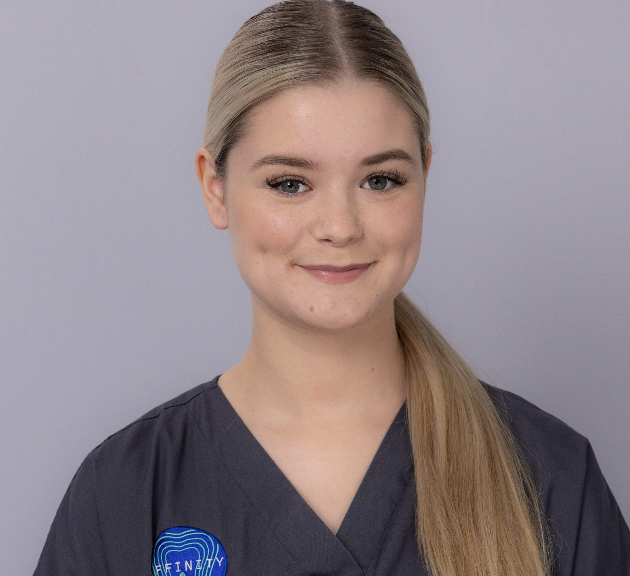 Emily Hunt - Dental Nurse